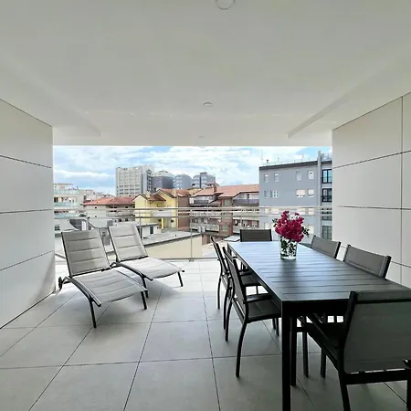 Bright With Balconies Apartment Lignano Sabbiadoro