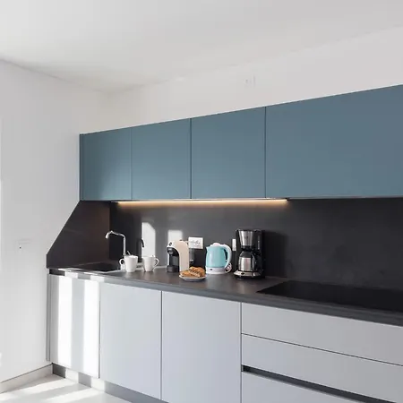 Apartment Bright With Balconies Lignano Sabbiadoro