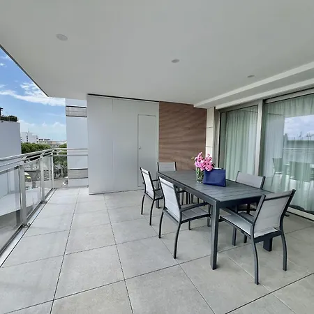 Bright With Balconies Apartment Lignano Sabbiadoro