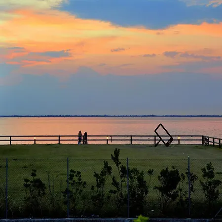 Apartment Bright With Balconies Lignano Sabbiadoro